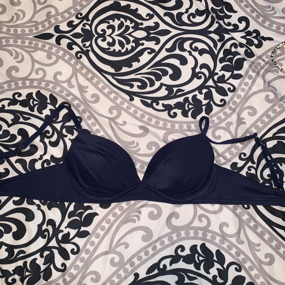 Victoria Secret Bra Like Bathing Suit Top